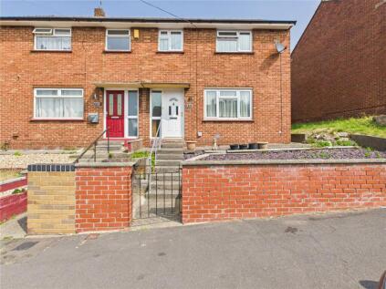 Crown Hill, St George, Bristol, BS5