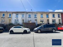 67, Woodfield Terrace, Penrhiwceiber, Mountain Ash CF45 3YA