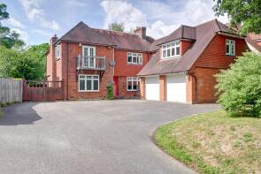 Highfield, The Drive, Hailsham BN27 4EP