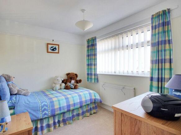 Bedroom 3