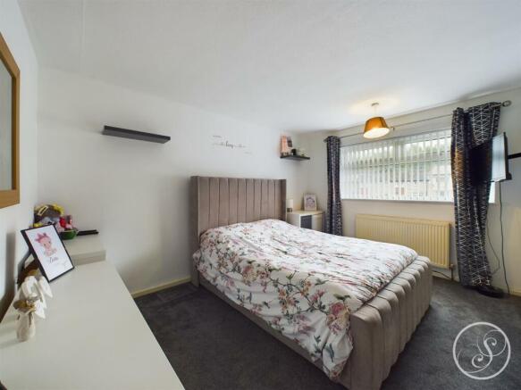 Bed 1