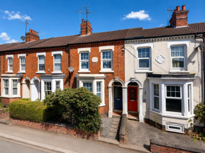 Oliver Street, Poets Corner, Northampton NN2