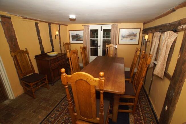 Dining Room Alt