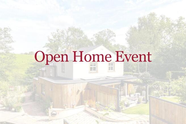 Open Home