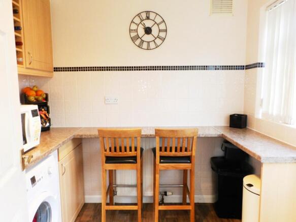 Breakfast Room