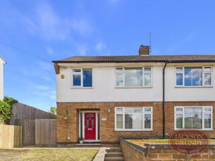 Water Lane, Wootton, NN4 6HH