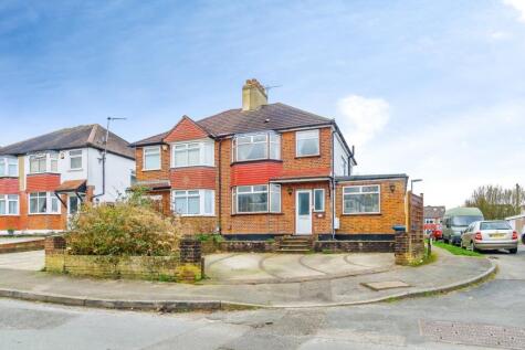 Foxon Lane, Caterham, Surrey, CR3