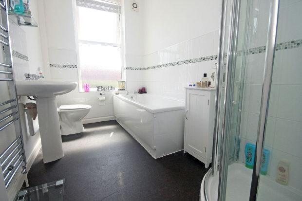Bathroom/Wc