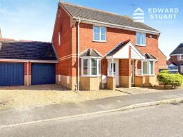 3, Harvester Way, Crowland, Peterborough PE6 0DG