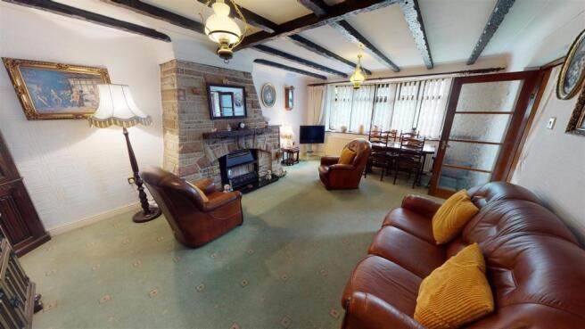 News Lane Reception Room