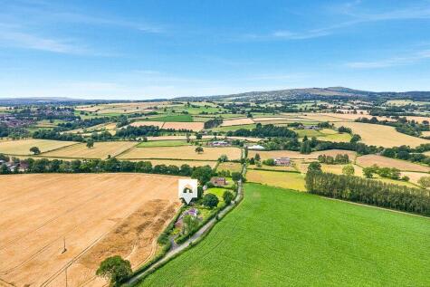 Neen Savage, Cleobury Mortimer, Kidderminster, Shropshire
