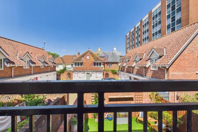 House in Colchester - View 4