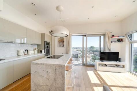 Croydon Road, Beckenham