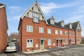 26, Westrop Drive, Halstead CO9 3FE