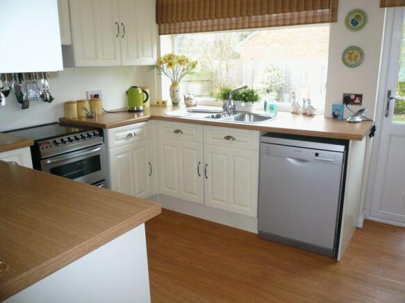 Kitchen/Breakfast