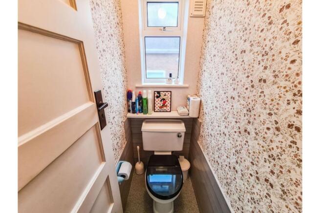 Cloak Room