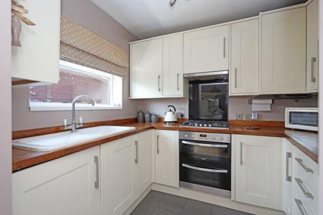 Kitchen - Brochure