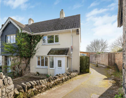 Bradley Road, Bovey Tracey