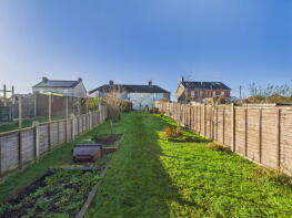 2, Tufthorn Terrace, Tufthorn Road, Coleford GL16 8PY
