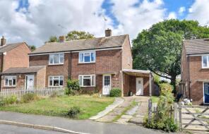 26, Wayside Avenue, Tenterden TN30 6PB
