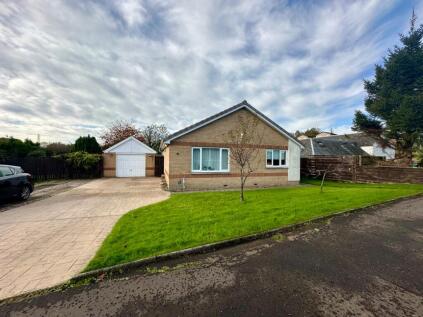 Barrhill Road, Erskine, Renfrewshire, PA8 6EZ