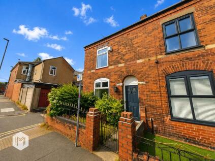 Wellington Road, Swinton, M27