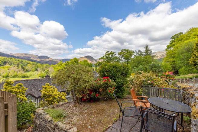 Views from Seatin...