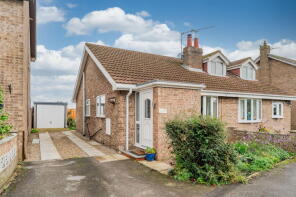 59, St Marys Avenue, Hemingbrough, Selby YO8 6YZ