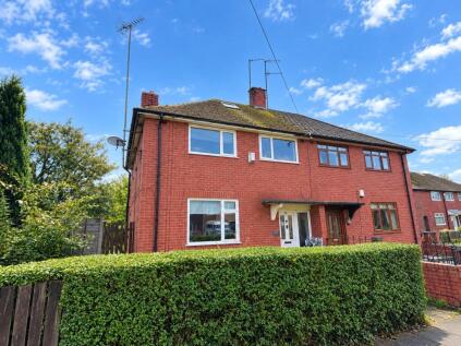 Sherbourne Road, Middleton, Manchester, M24