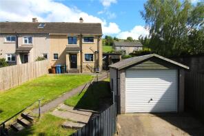 3, Dovelands, Sutton In Craven, Keighley BD20 7JP