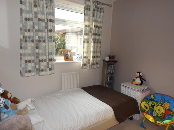 Bedroom 4