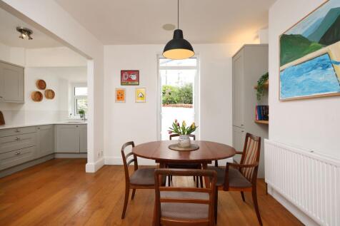 Hughenden Road, Horfield, BS7