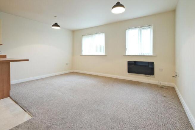 Living Room Area