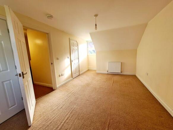 Second floor b...