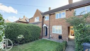 62, Mullway, Letchworth Garden City SG6 4BH