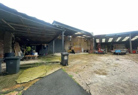 Barnmeadow Lane, Great Harwood, BB6