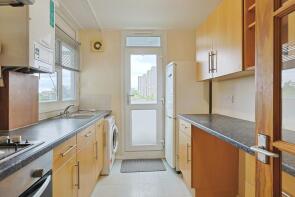 Flat 26, Shaw Court, Winstanley Road, London SW11 2HF