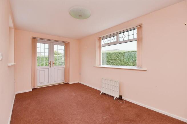 Family Room: