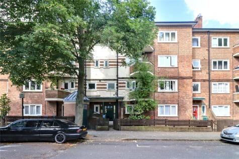 Halton Road, Islington, N1