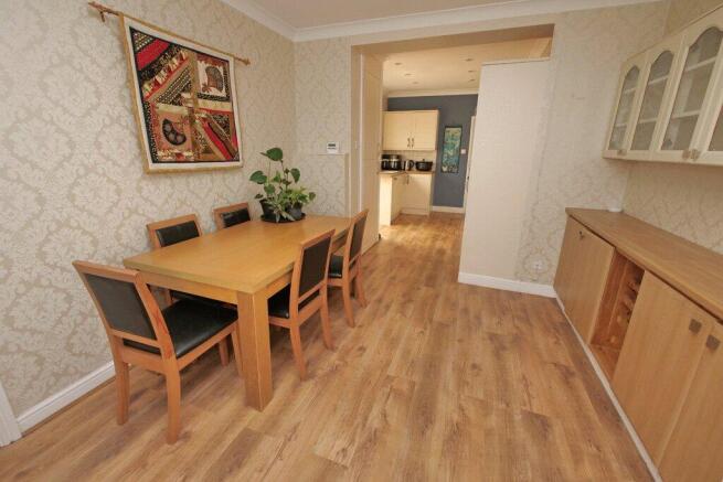 4 Rockville Drive, Embsay, BD23 6NS photo 4