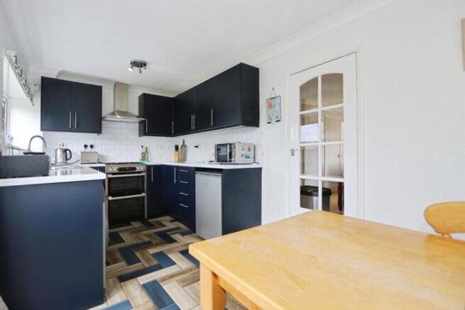 Millfield Close, Ashby-De-La-Zouch, LE65 photo 4
