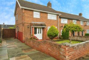 12, Robin Way, Woodchurch CH49 7NA