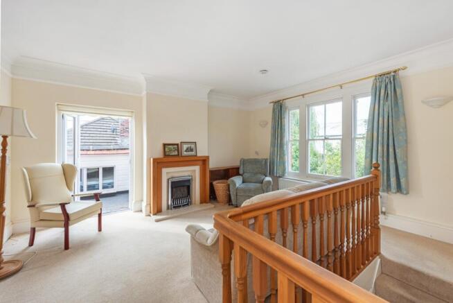 SITTING ROOM