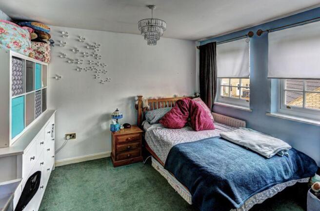 Bedroom 3