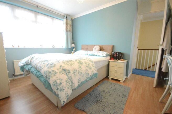 Bedroom 1a
