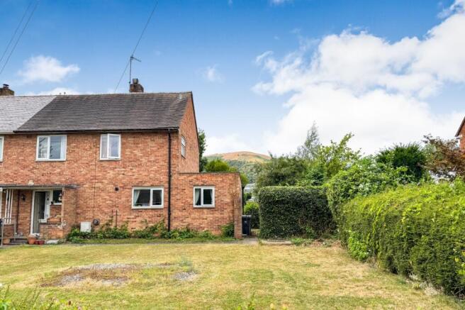 66 Geraldine Road, Malvern, Worcestershire, WR14 3PB