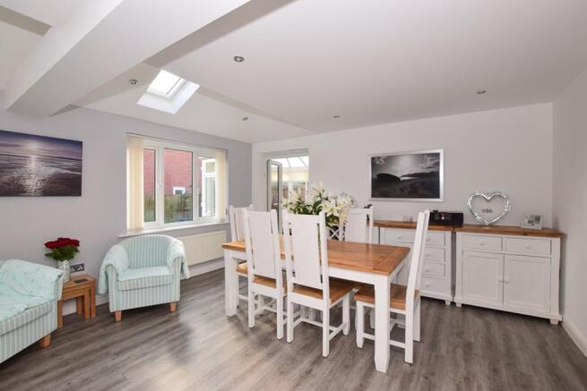 Kitchen / Diner