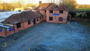 5, Station Road, Colchester CO6 2ER