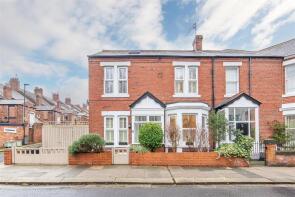 28, Lansdowne Gardens, Newcastle Upon Tyne NE2 1HE