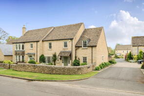 7, Oakham Road, Oakham LE15 8AX